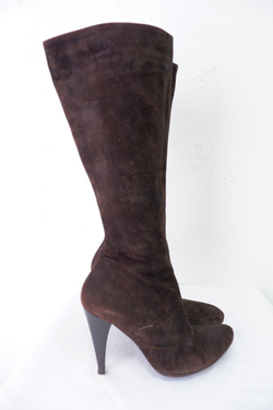 Сапоги Rose Corvina демисезонные 38 размер