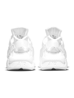 Кроссовки Nike Air Huarache Triple White 2021 Women's
