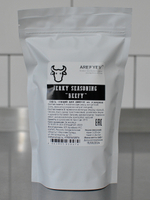 Jerky Seasoning "Beefy". Смесь для джерок.