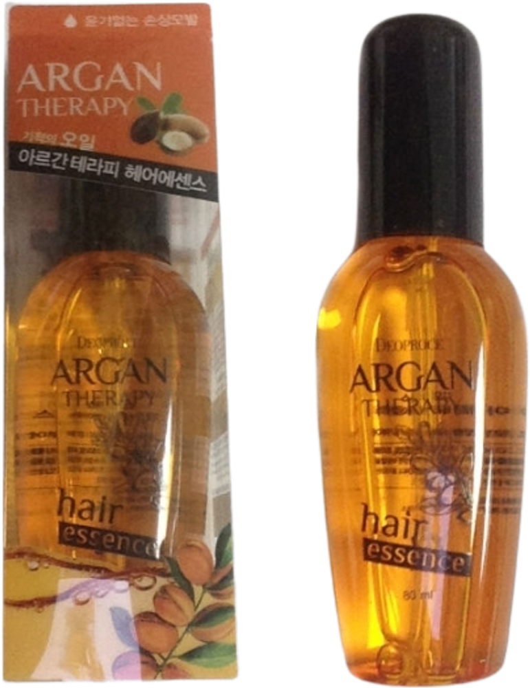 Deoproce Shampoo Greentea Henna Pure Refresh Шампунь для волос с зел. чаем и хной