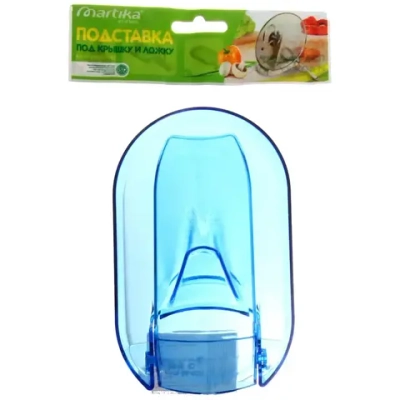 Подставка под крышку и ложку «Корсо» С856-00-КОЛ