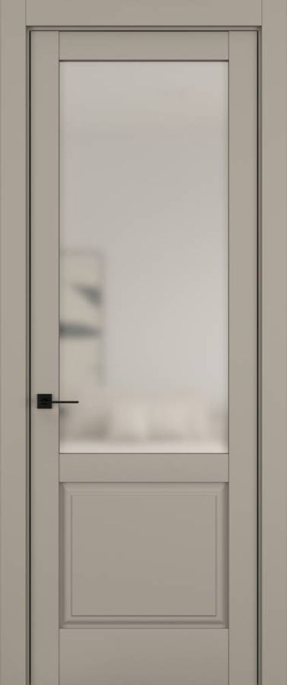 Дверь 10 NC Керамик бежевый 2000*600