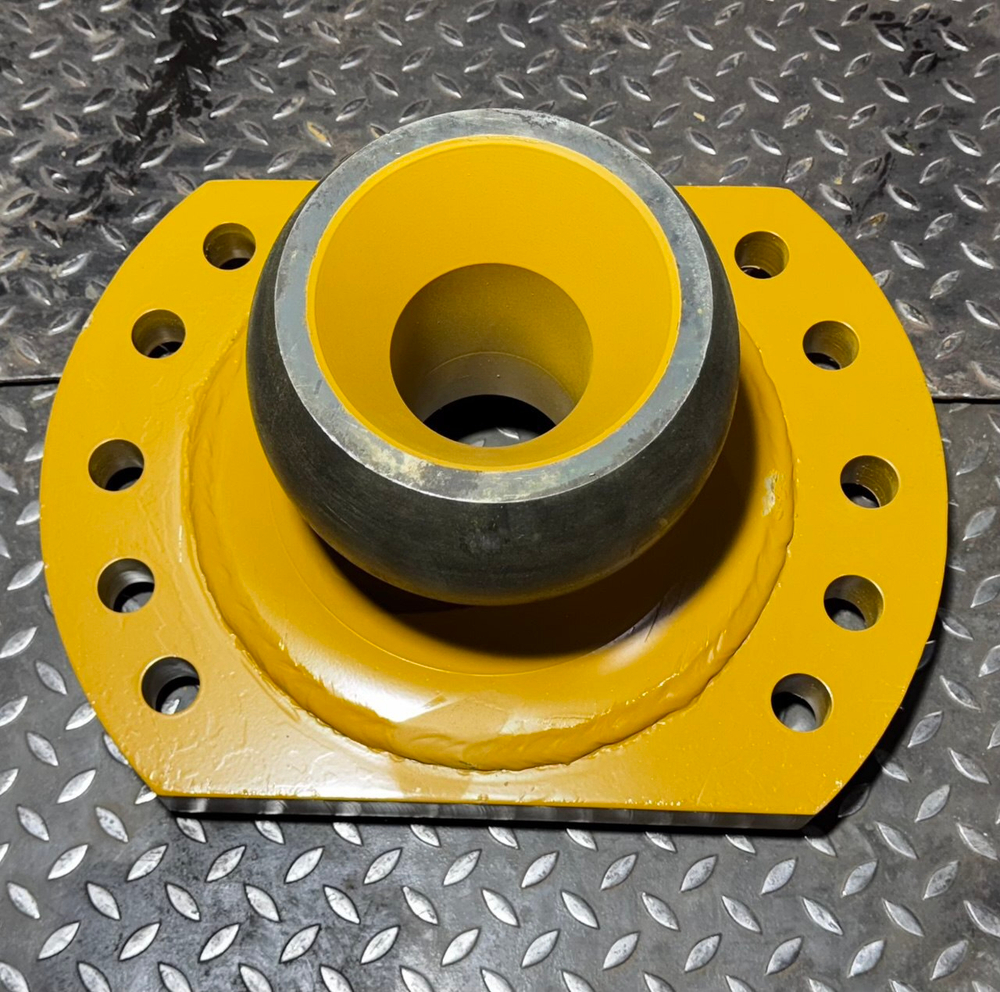 Цапфа 17M-71-41370