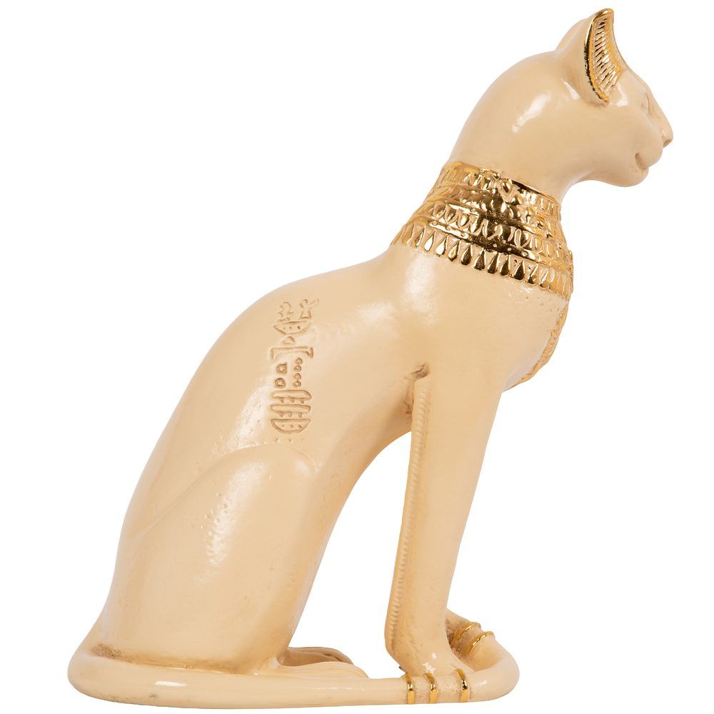 Кошка Египетская Айвори