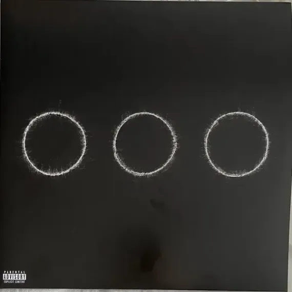 Swedish House Mafia - Paradise Again LP