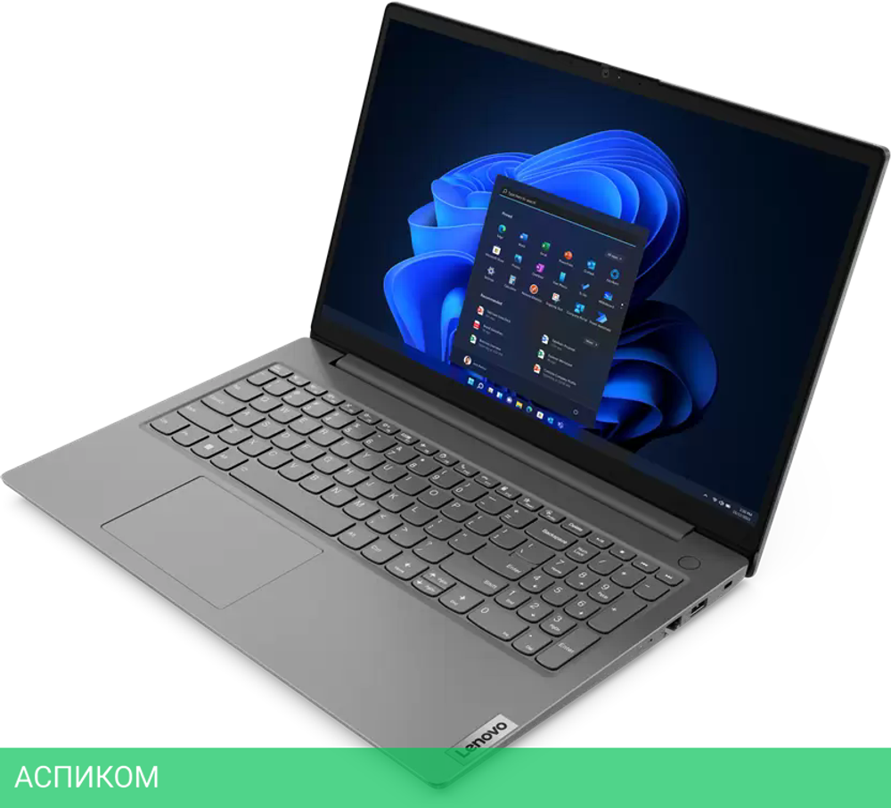 Ноутбук Lenovo V15 G3 IAP 82TTA00UIH