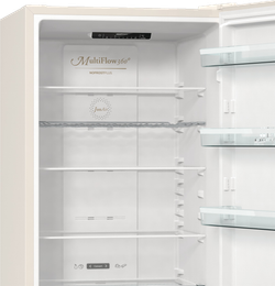 Холодильник Gorenje NRK6202CLI