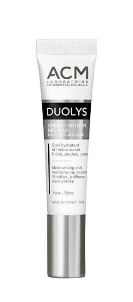 Duolys (Крем для контура глаз) 15 мл