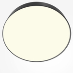 Потолочный светодиодный светильник Maytoni Zon C032CL-45W3K-RD-B