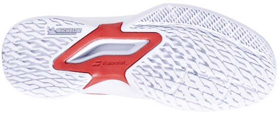 Кроссовки детские Babolat Propulse Junior All Court