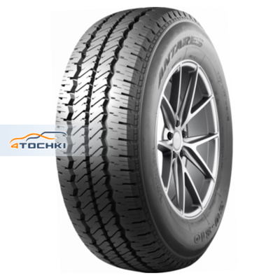 Легковая шина Antares 195R14C 106/104S SU-810 TL M+S 8PR