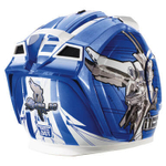 Шлем интеграл ICON DOMAIN 2 SHADO