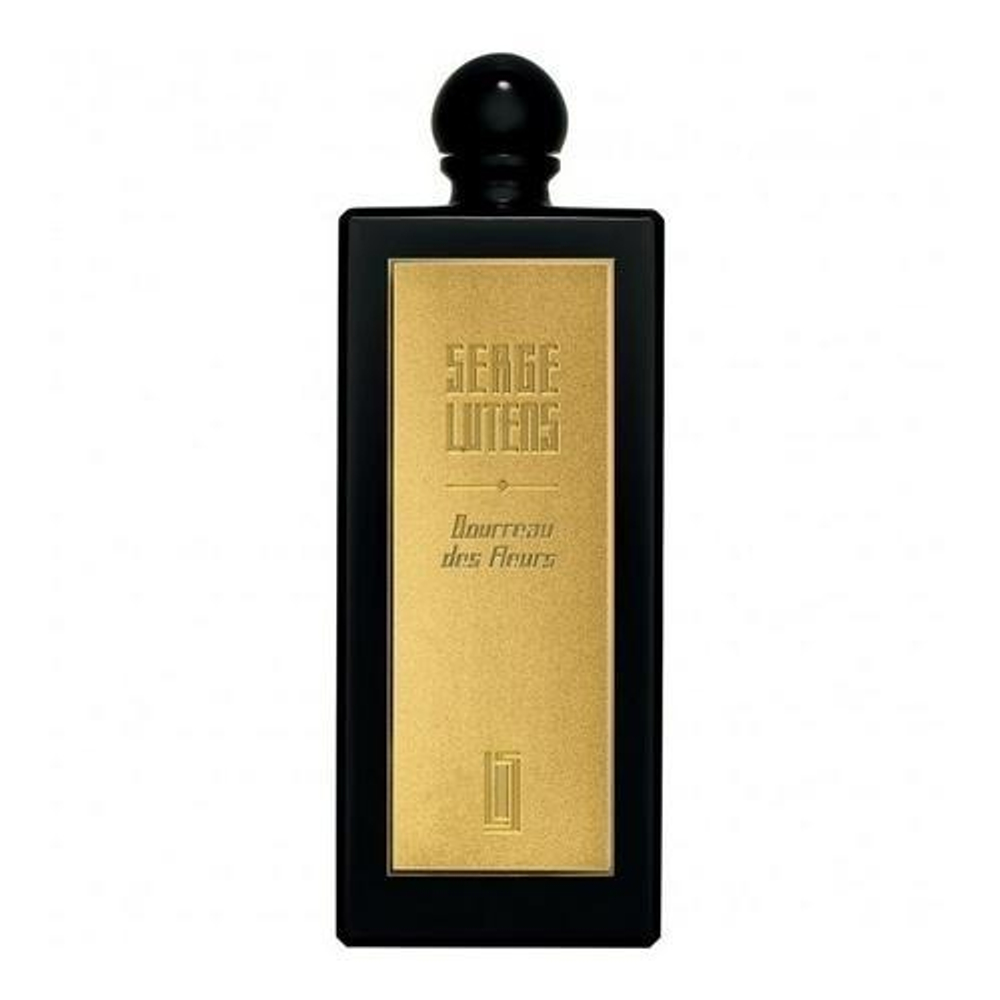 Serge Lutens bourreau desfleurs