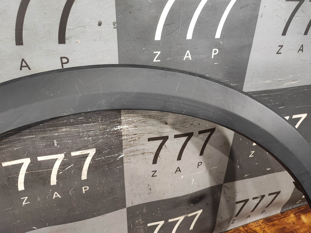 Накладка крыла переднего левого Exeed RX 23-нв Б/У Оригинал 609001623AA