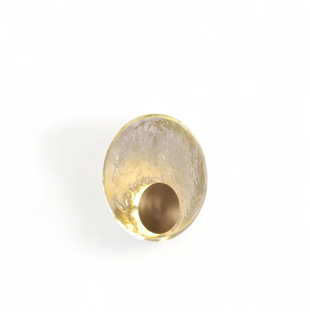 Wall design lamp Caraja