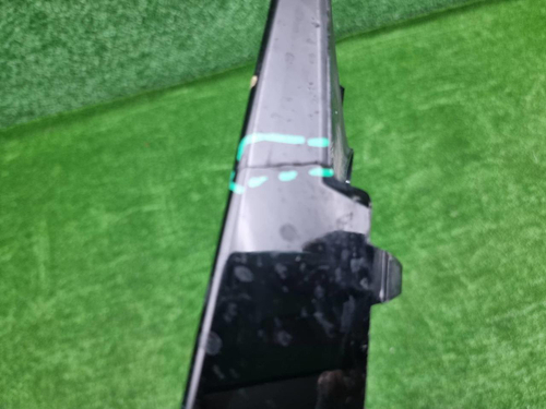 Накладка бампера RH BMW X3 G01 (2021-2024) M-paket