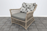 Кресло, коллекция Сицилия Лаунж