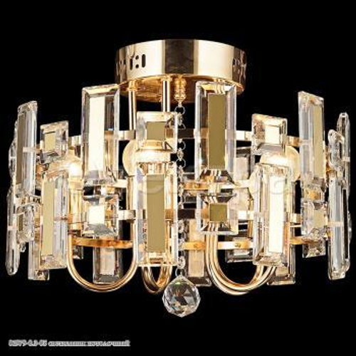 Люстра 01979-0.3-05 светильник потолочный