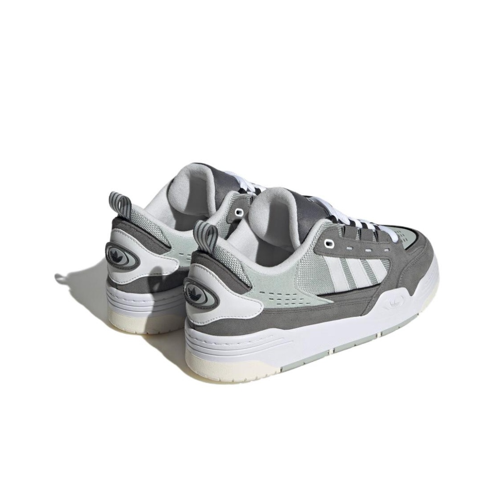 Кроссовки Adidas Originals ADI2000 'Grey Four' IG1028