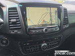 KG Mobility (Ssangyong) The New Rexton Sports Дизель 2.2 4WD (06.2021)