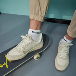 Кроссовки Reebok Lt Court Vintage