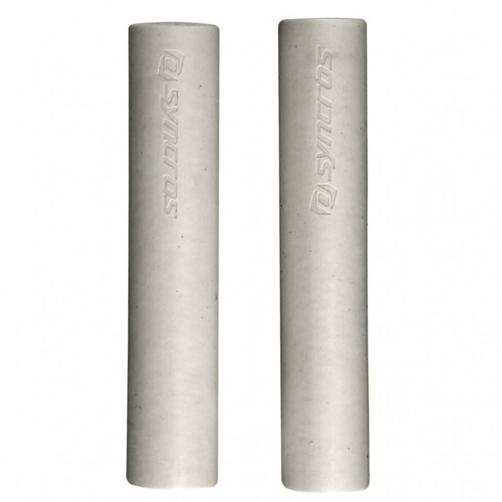 Грипсы Syncros Silicone white, ES234805-WH