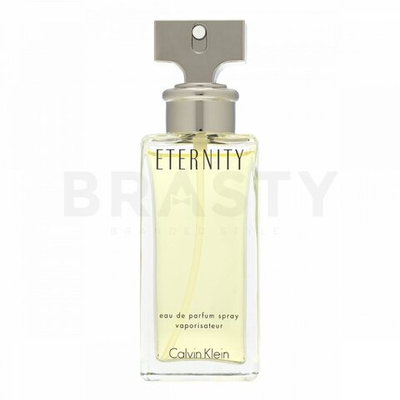 Calvin Klein Eternity EDP W 50 ml