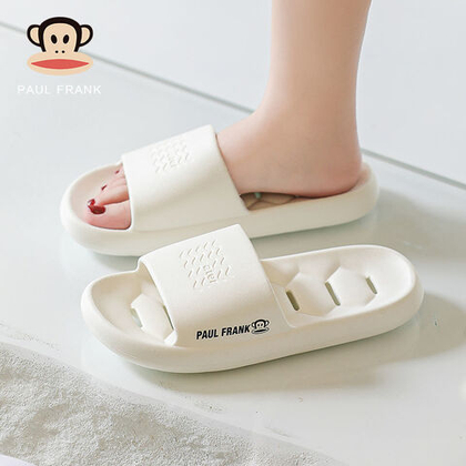 Шлёпанцы Paul Frank Water (White)