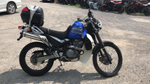 Kawasaki Super Sherpa 250 038382