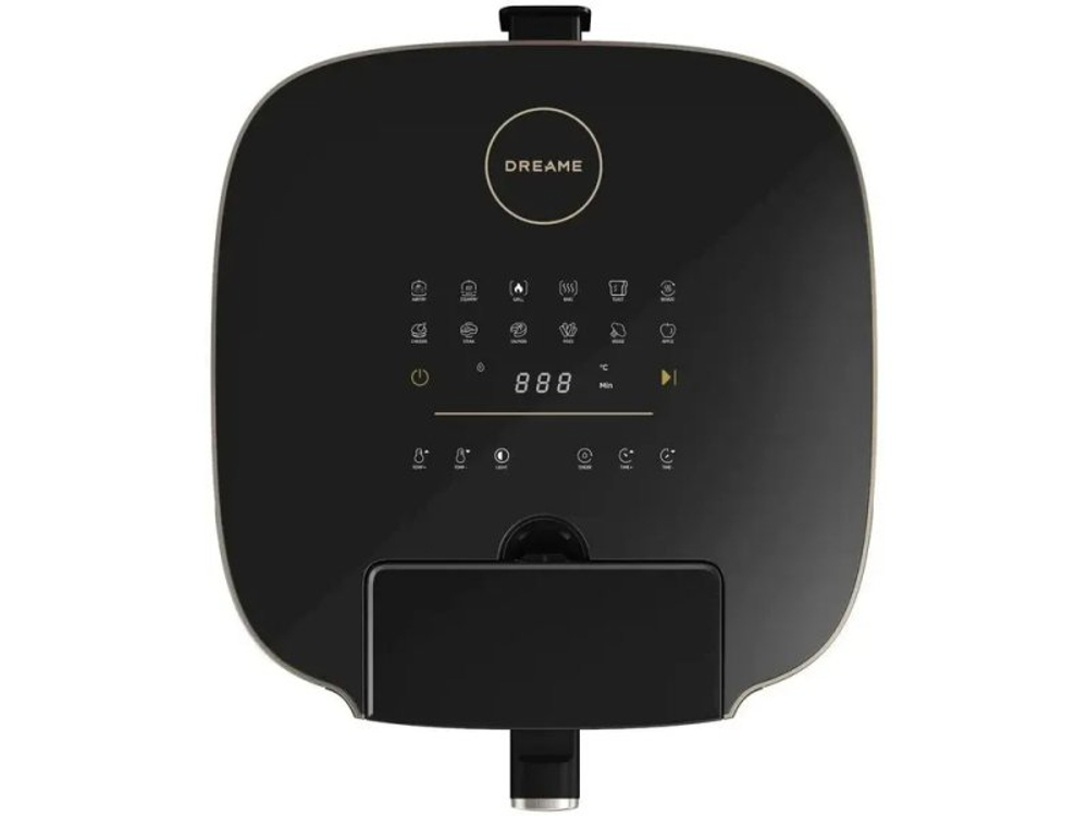 Аэрогриль Dreame Tasti AF30 черный