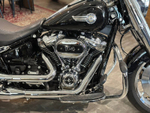 Harley-Davidson Fat Boy 114 (2023) (с НДС)
