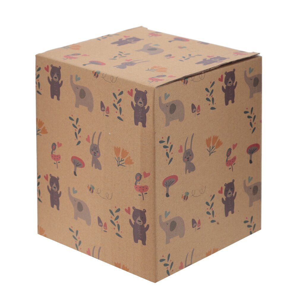 GAEM Копилка "Панда", L17,5 W16 H18 см