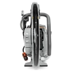 Бензорез Villartec СС990, 93,5см3, d400 mm (без диска)