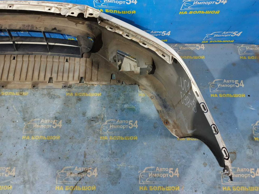 Бампер передний Honda INSPIRE 2003-2007