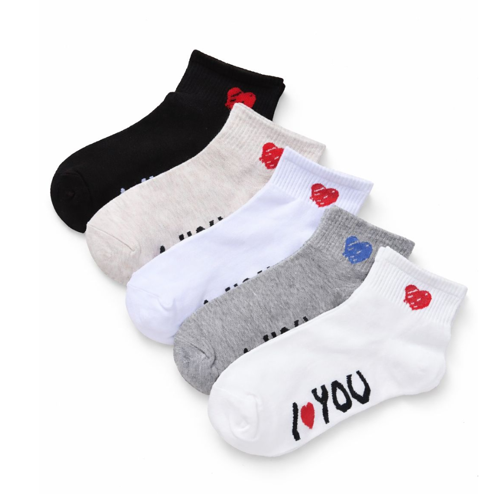 Носки детские длинные тонкие Arman