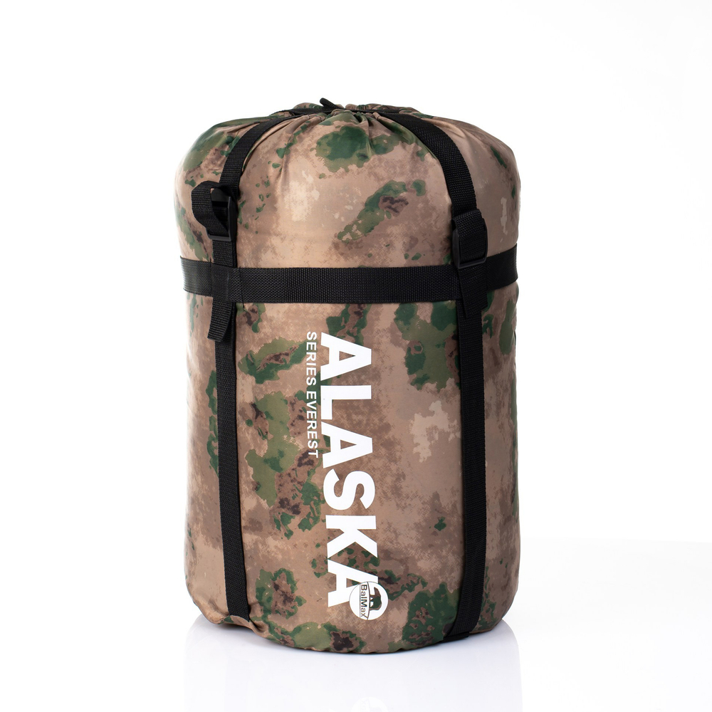 Спальный мешок Balmax "Аляска" Everest series (-10)