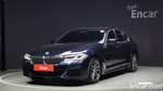 BMW 5 Series (G30) 523d M Sports (12.2022)