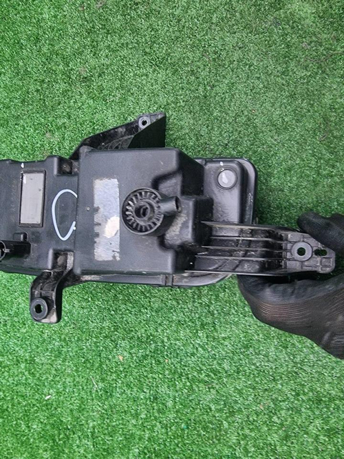 ПТФ левая EXEED TXL (2021-н.в.)