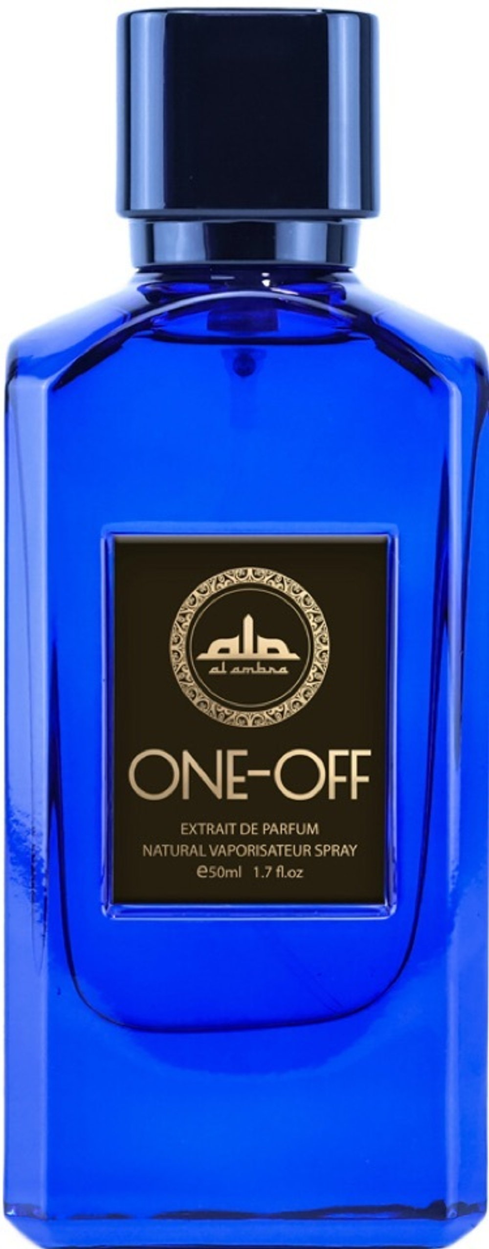 Al Ambra One-Off