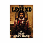 BP1425 The Legend of Dead Man's Hand