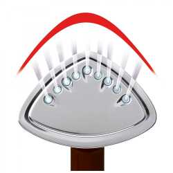 Отпариватель Tefal IS8340E1