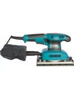 Вибрационная шлифмашина по дереву Makita BO3711