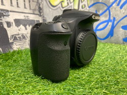 Canon EOS 60D
