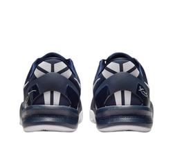 Кроссовки Nike Kobe 8 Protro 'College Navy White' HF9550-400