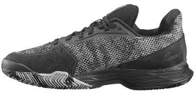 Женские Кроссовки теннисные Babolat Jet Tere Clay Women - black