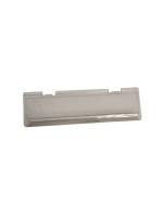 Плафон подсветки холодильника 0060246824A Haier