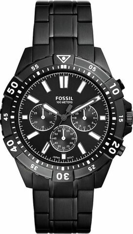 Наручные часы Fossil FS5773 с хронографом