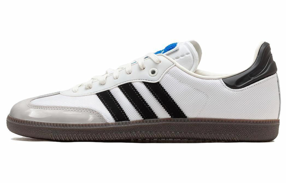 Кроссовки Bstn X Adidas Originals "Consortium Cup"