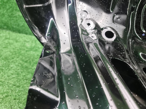 Крышка багажника Omoda S5 (2022-н.в.)