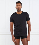 Футболка 2-pack 2P ComfortS BOSS BLACK - черный(50479536)